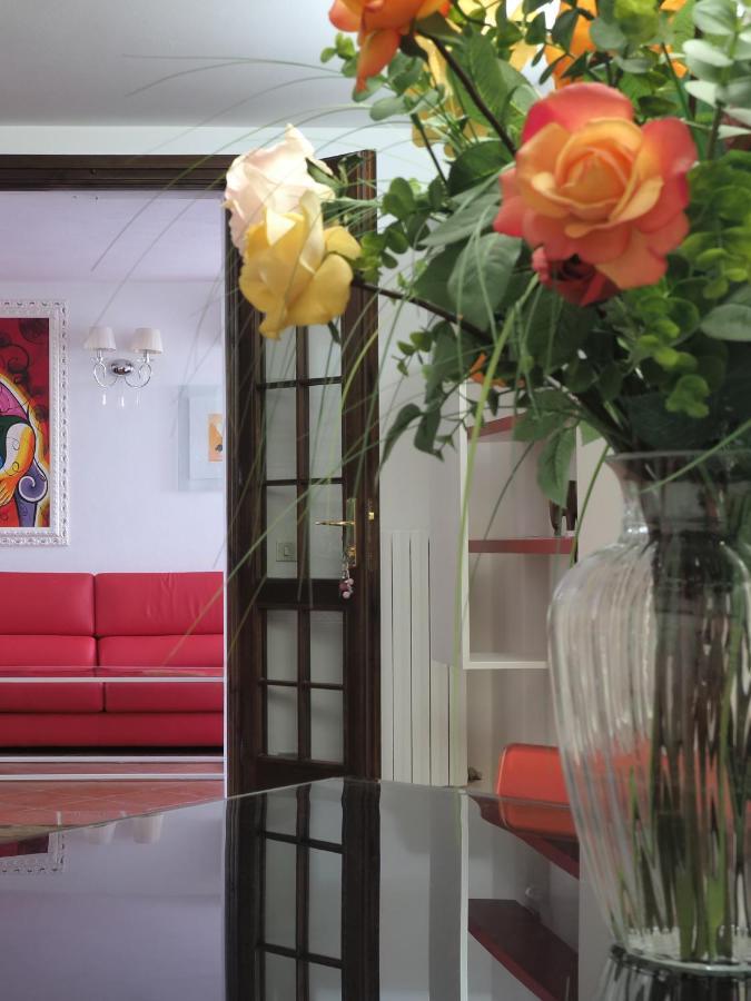 Villa Isella Maranello Kültér fotó