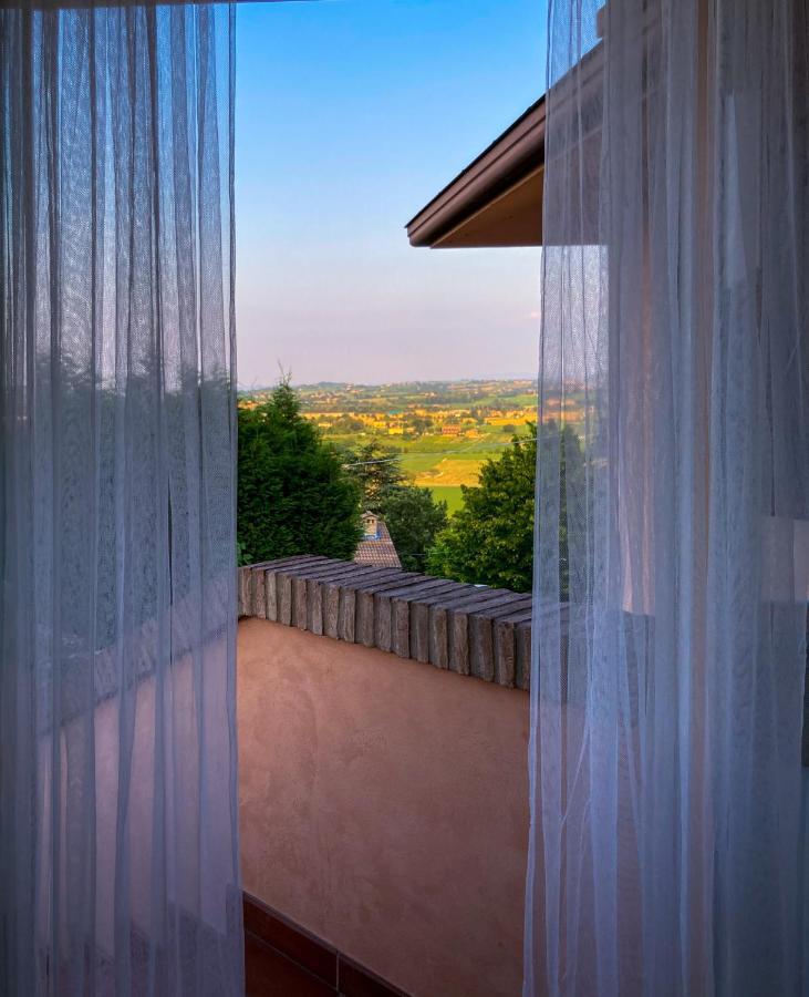 Villa Isella Maranello Kültér fotó