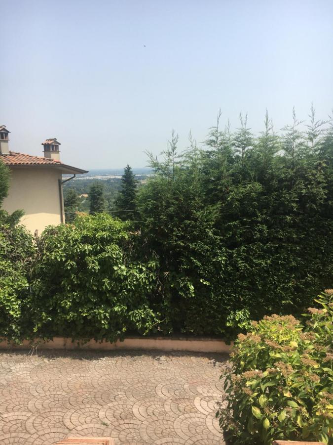 Villa Isella Maranello Kültér fotó