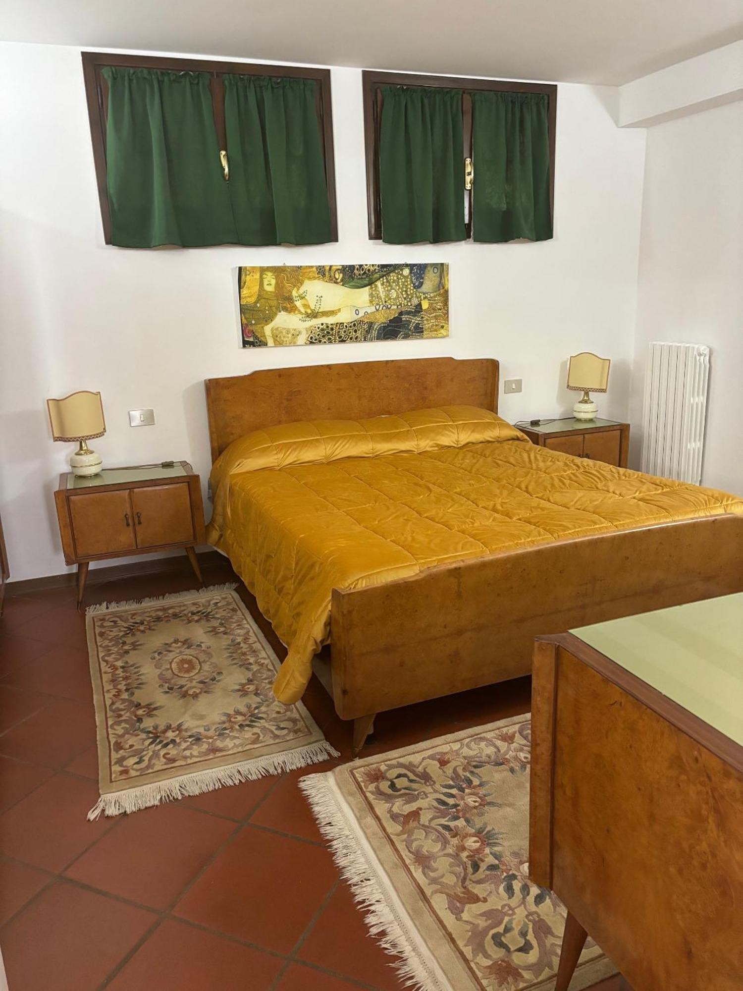 Villa Isella Maranello Kültér fotó