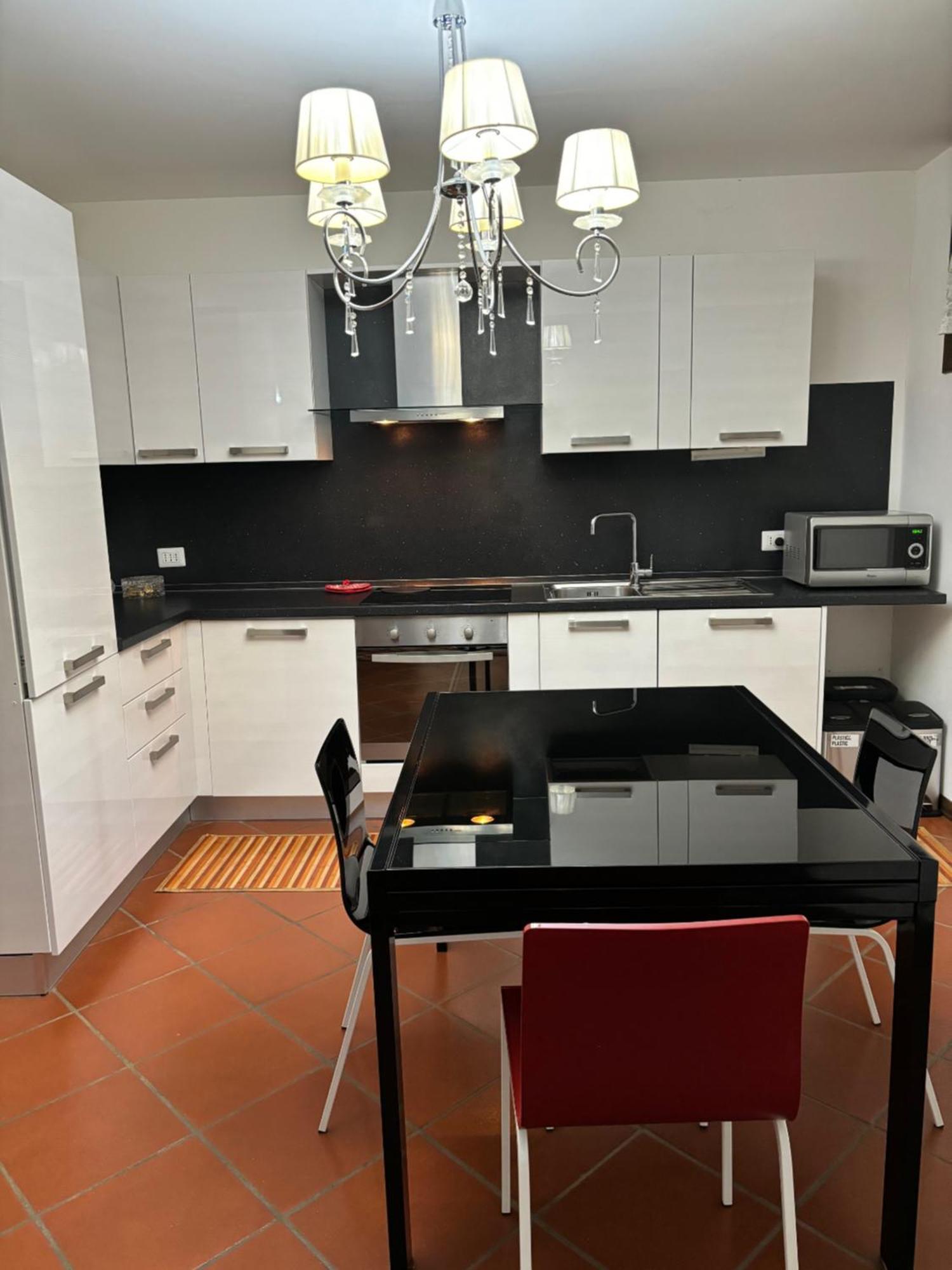Villa Isella Maranello Kültér fotó