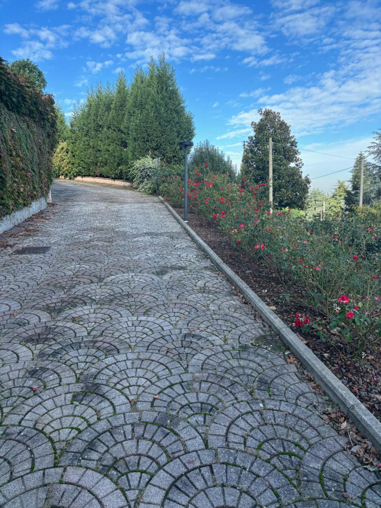 Villa Isella Maranello Kültér fotó