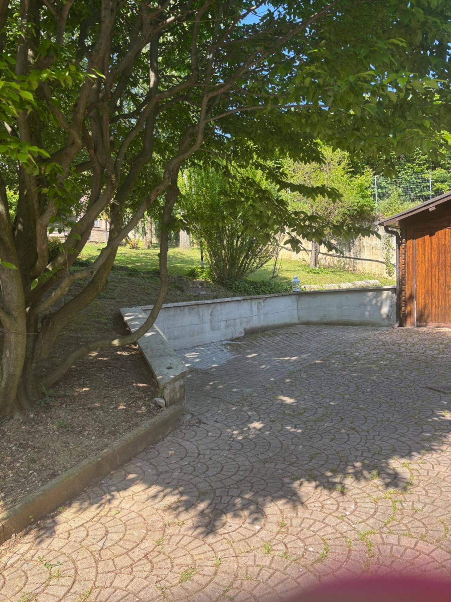 Villa Isella Maranello Kültér fotó