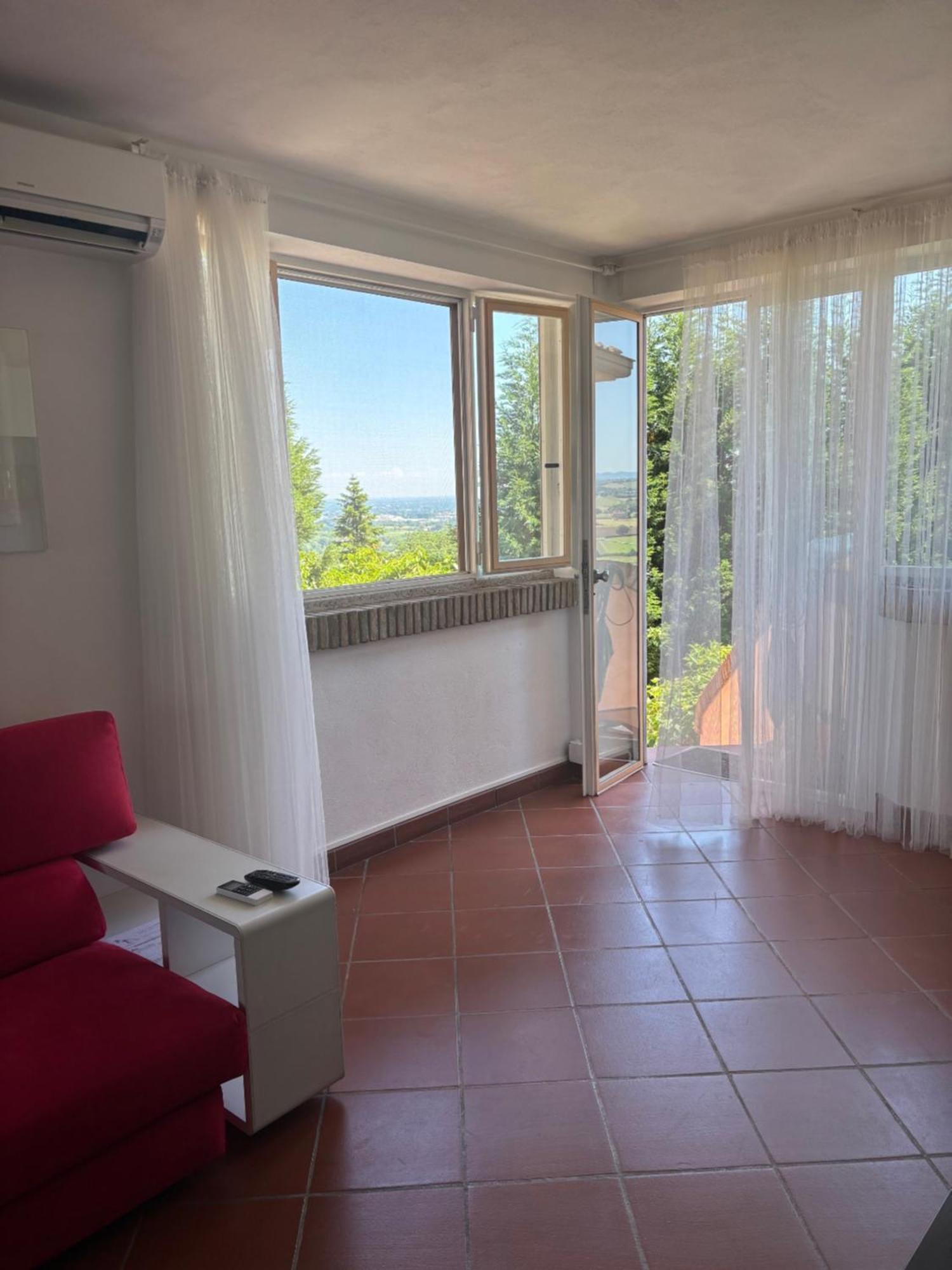 Villa Isella Maranello Kültér fotó