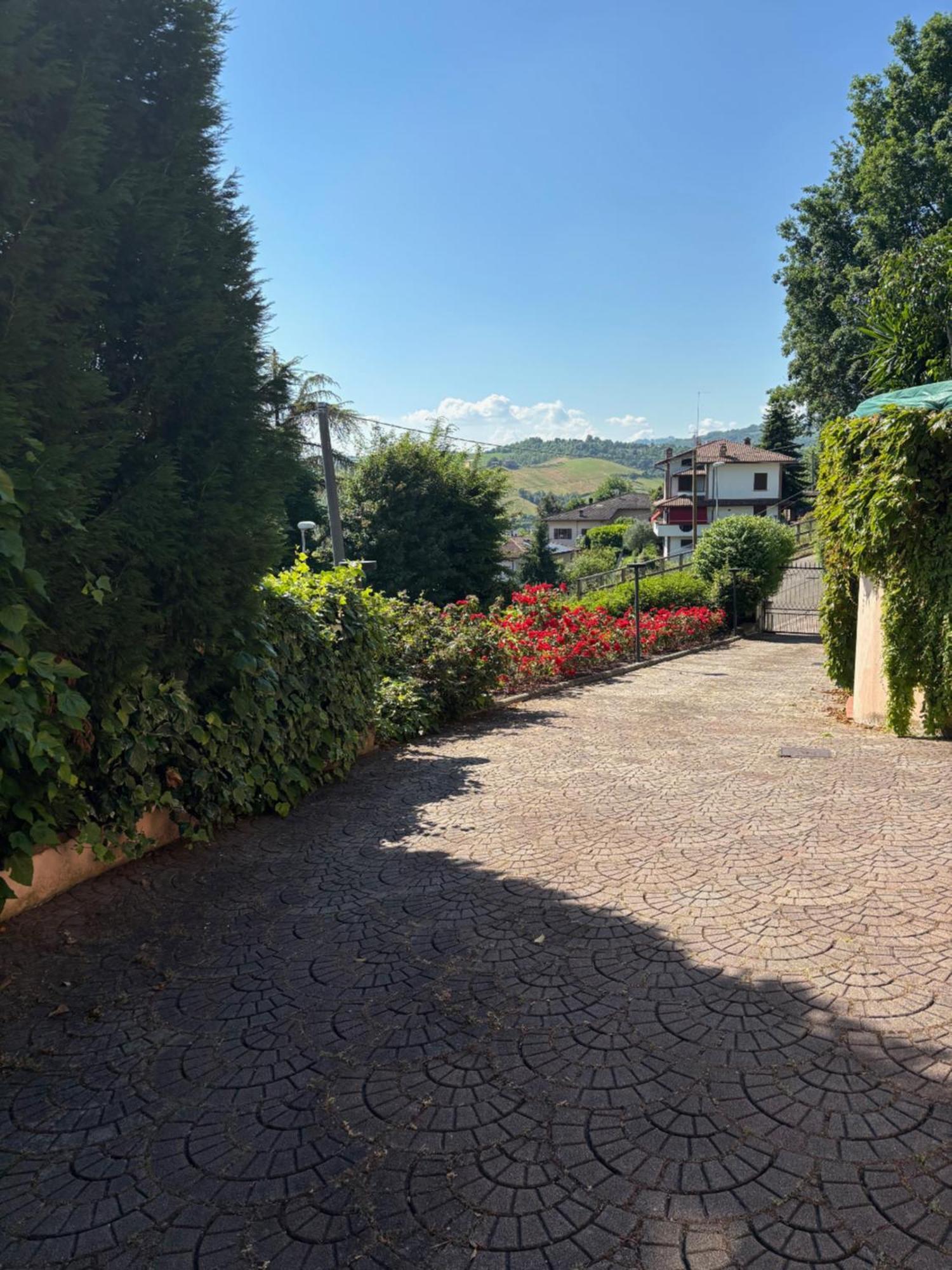 Villa Isella Maranello Kültér fotó
